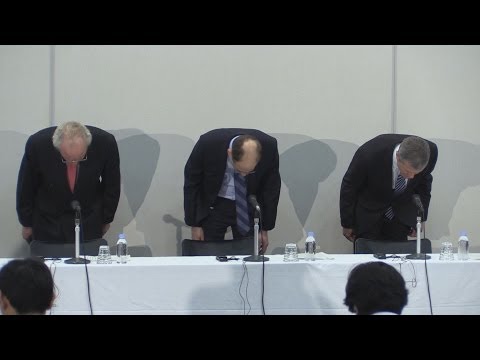 ノバルティス経営陣が退任 臨床研究の社員関与で引責