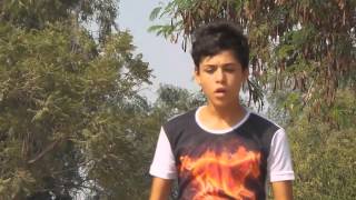 Anadolu Prensi= Onun Yüzünden 2014