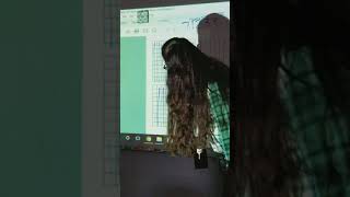Dividing decimals by a whole number using decimal grids