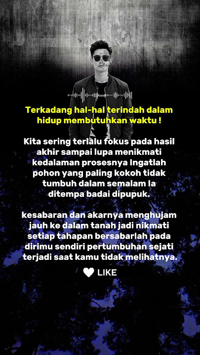 6 QUOTES KEHIDUPANš„