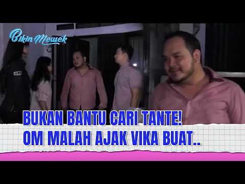 PLOTWIST PALING GONK SEPANJANG SEJARAH! | Bikin Mewek Eps 114 (FULL)