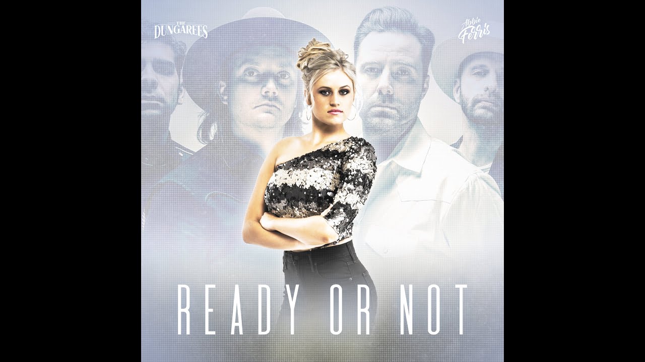 Abbie Ferris Joins Tracy & the Big D on Fraser Coast FM, September 2021