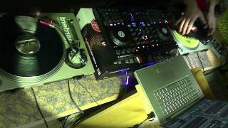 Moeter´s Partysound (Hard Tekno ~170 BPM) Part 1 of 6