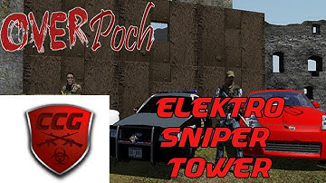 DayZ | Lets play overpoch part 3!