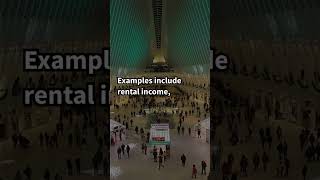 Understanding Passive Income: Key Concepts and Benefits Explained