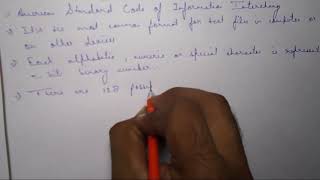 ASCII code || code::blocks || c programming Language