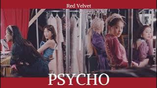 RED VELVET  Psycho (Piano version) | 1 Hour Loop