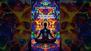 7 चक्र हीलिंग: मन, शरीर और आत्मा को मिलेगी सच्ची शांति 🙏 #7Chakras #ChakraHealing #Yoga