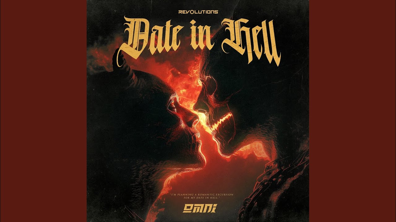 Guarda Date In Hell su YouTube Guarda Date In Hell su YouTube