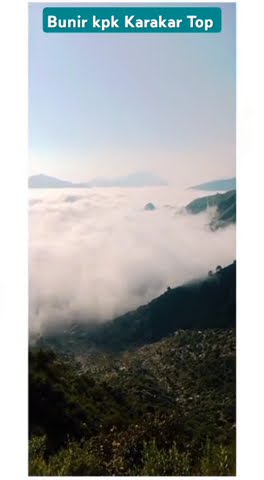 Karakar Top Bunir valley Kpk #travel #mountains #nature #karakarh ...