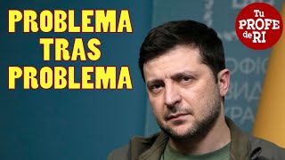 SE COMPLICAN LAS COSAS PARA UCRANI4