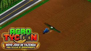 NEW FARM MANAGEMENT GAME FOR MOBILE? MEET AGRO TYCOON screenshot 3