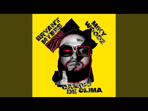 Putar Nah - Bryant Myers