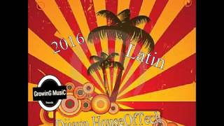 Djjaun HouseOfTech Enero 2016 Ep 1 Latin House