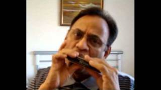 Sagar Kinare  Harmonica