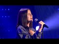 Marina kaye  homeless live  le grand studio rtl