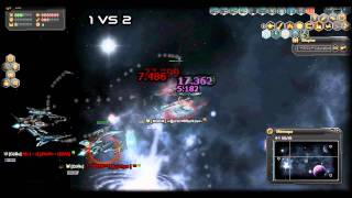 DarkOrbit - Ultimate fights