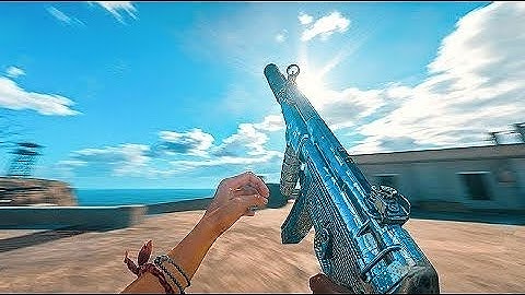 This Is What 10,000 Hours Of Warzone Looks Like