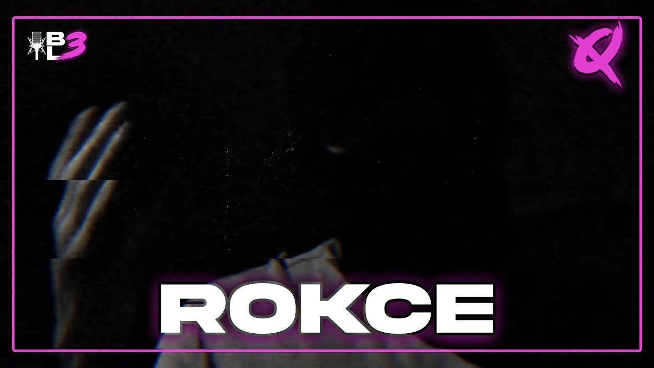 Rokce | Qualifikation #87 | Bars League S3 | prod. DEXTAH