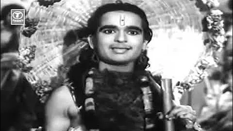 तेरे द्वार खड़ा भगवान bhagat bharde re jholi..Waman Avtar 1955_Kavi Pradeep _Avinash Vyas..a tribute