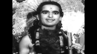 तेरे द्वार खड़ा भगवान bhagat bharde re jholi..Waman Avtar 1955_Kavi Pradeep _Avinash Vyas..a tribute