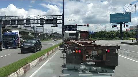 Hướng dẫn xuất hàng vào cảng ICD TRANSIMEX