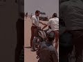 كواليس فيلم مطرح مطروح