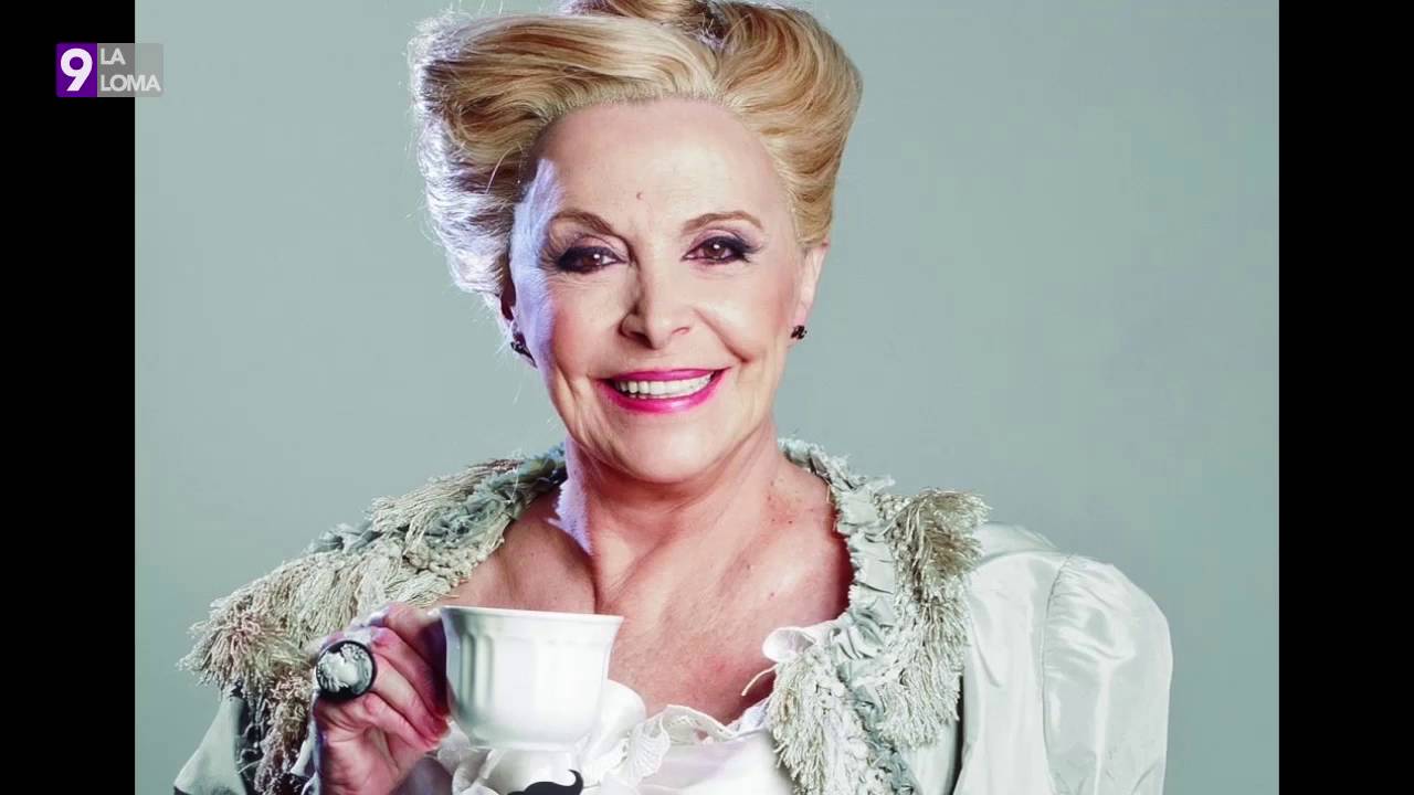 Teatrerías 206 · Premio Antero Guardia 2016 María Luisa Merlo
