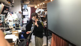 iPhone 7 水没故障修理ジャンク中古で激安分解作業 - YouTube