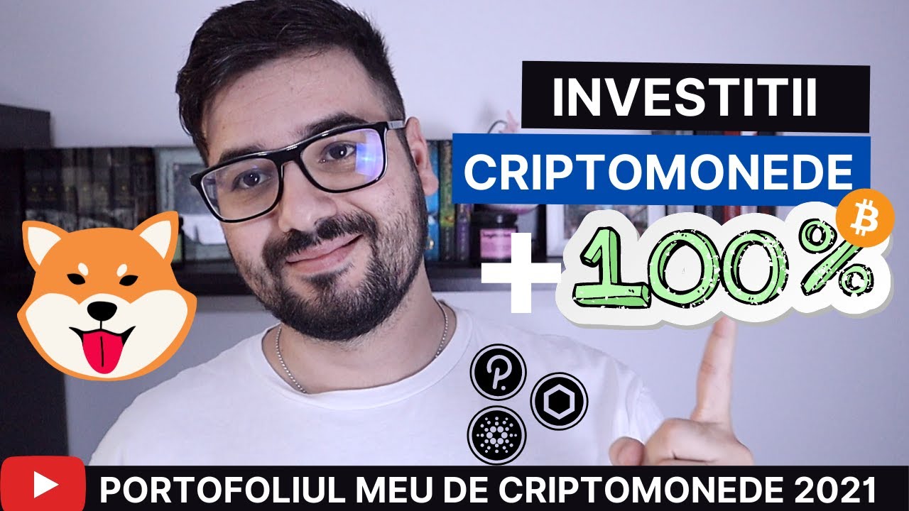 investiți în portofoliul cripto criptomoneda sub 1 euro cu potential
