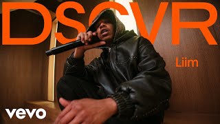 Liim - Introducing Liim | Vevo DSCVR