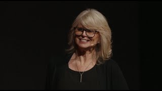 Two Words | Jani McGuire | TEDxPasadena