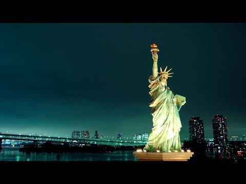 Video: U Kojem Je Gradu Kip Slobode