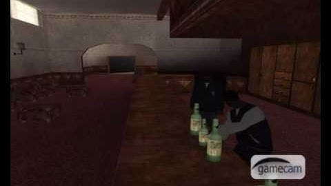 [Samp] The Job Part 1