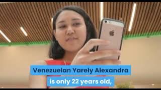 yarelyly TikTok Pack Video
