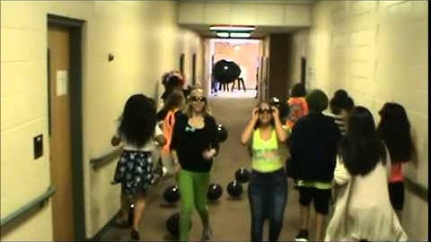 Grand River Prep 2015 Lip Dub