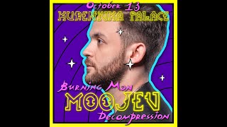 Download Lagu Moojev - Burning Man Decompression Rocket  event Kiev/Ukraine 2019 MP3