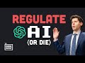 AI regulation is coming...