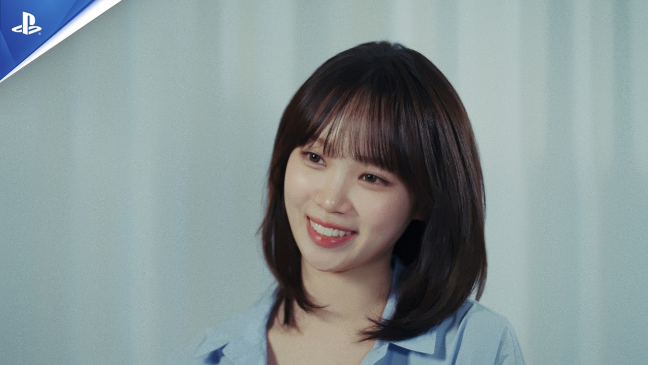 (For Southeast Asia) PlayStation Launches ‘Love of Play’ Campaign with KIM CHAEWON from LE SSERAFIM