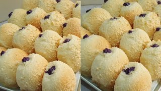 Cheese bread with ube cream filling | soft and fluffy bread| homemade ube cream | Bake N Roll