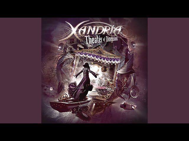 Xandria - Burn Me