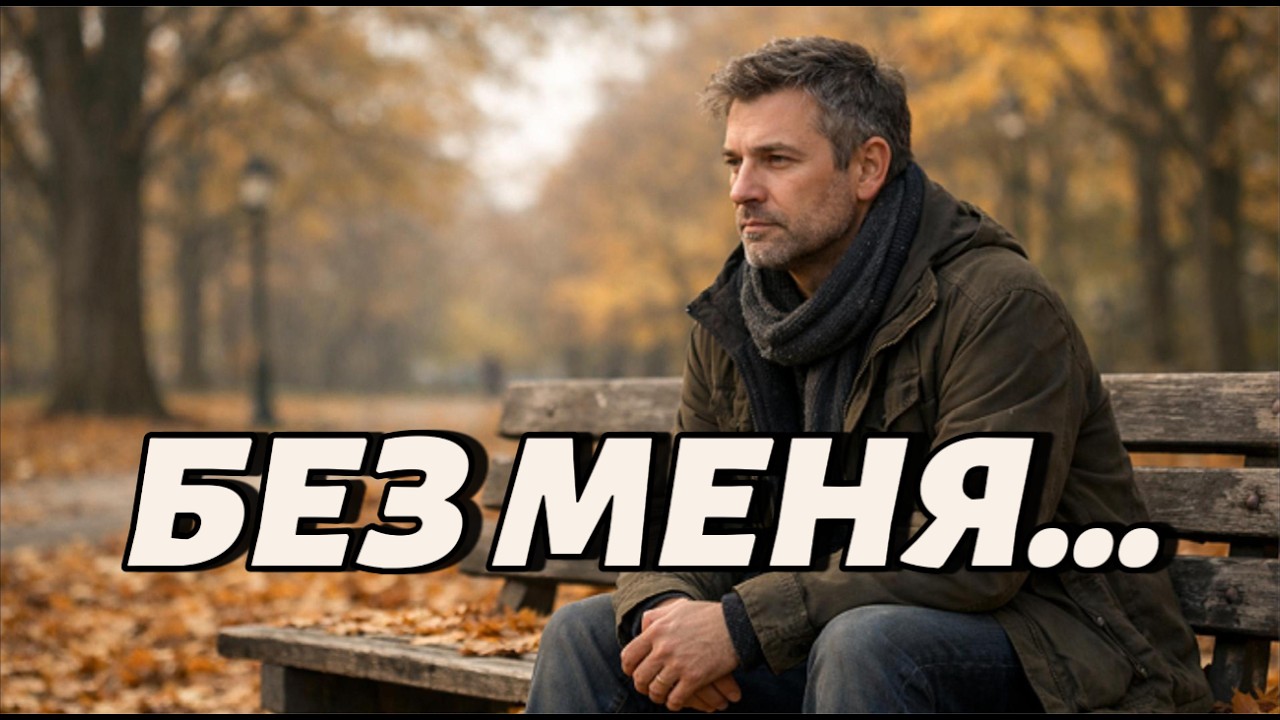 Если Ты Счастлива Без Меня 💔 | Новая Грустная Песня о Любви 2026