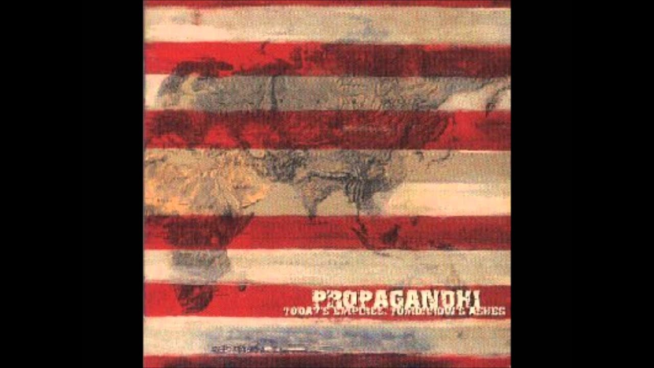 Propagandhi - The Purina Hall of Fame