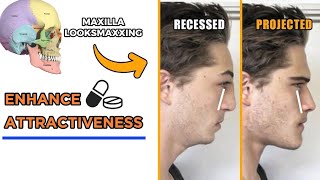 How to FIX Downward Facial Growth (CCW Rotation Explained)