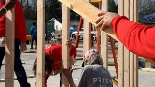 Sumter Today: Prisma Health & Habitat for Humanity Partner Up!