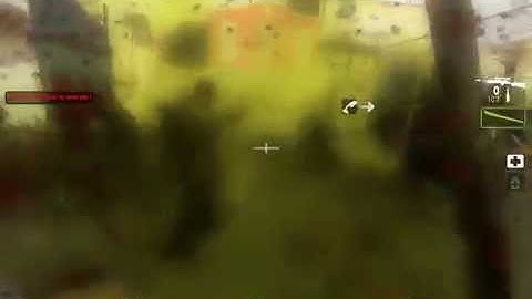 Left 4 Dead 2 Custom Mutation - Boomer Shooter