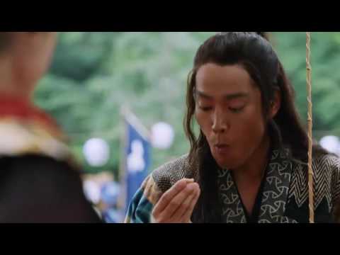【三太郎】雷おこし篇