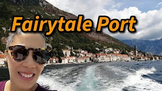I Almost Missed My Ship in Kotor, Montenegro! 