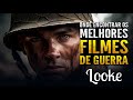A CASA DOS FILMES DE GUERRA: CONHEÇA OS FILMES DO SERVIÇO DE STREAMING DO LOOCKE