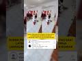 bunga pengantin nyangkut di kipas saat latihan nikah sekolah#shorts #viral #funny
